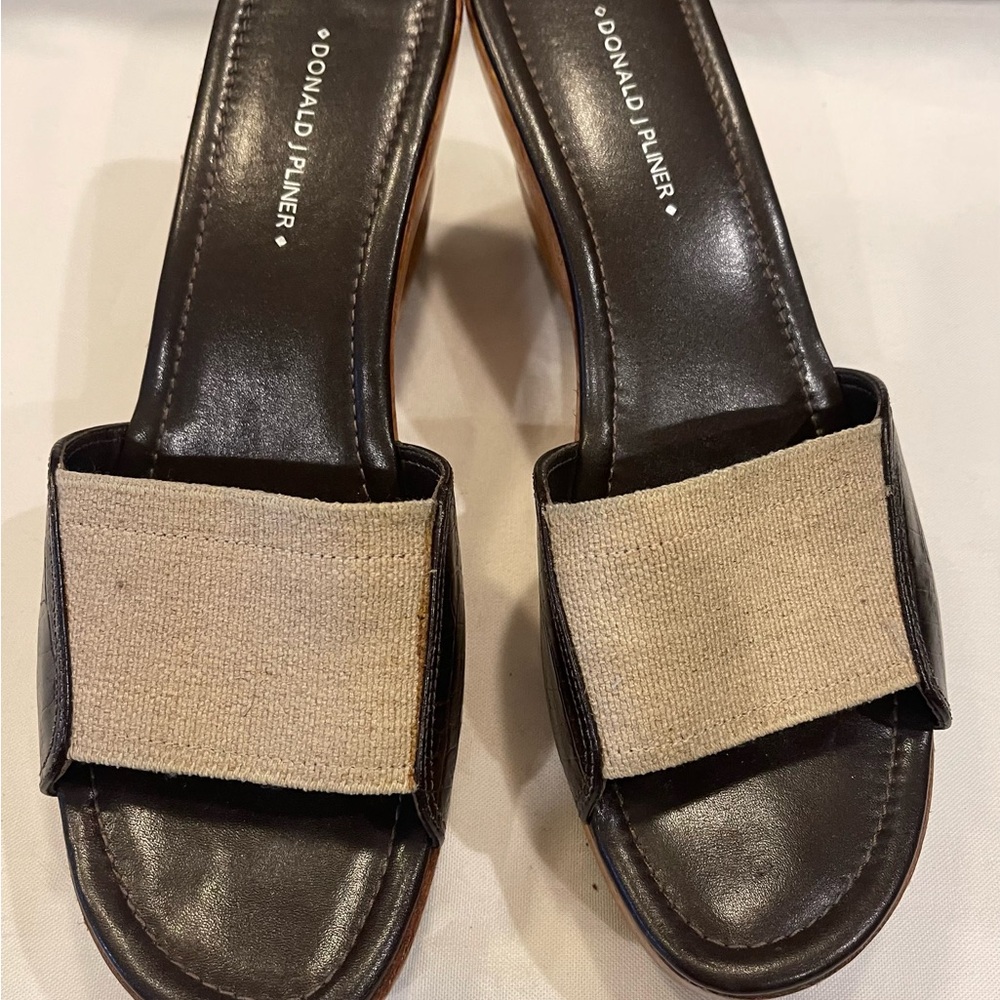 Donald J. Pliner Shoes